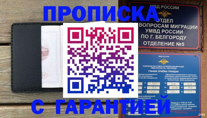 купить прописку в Выксе